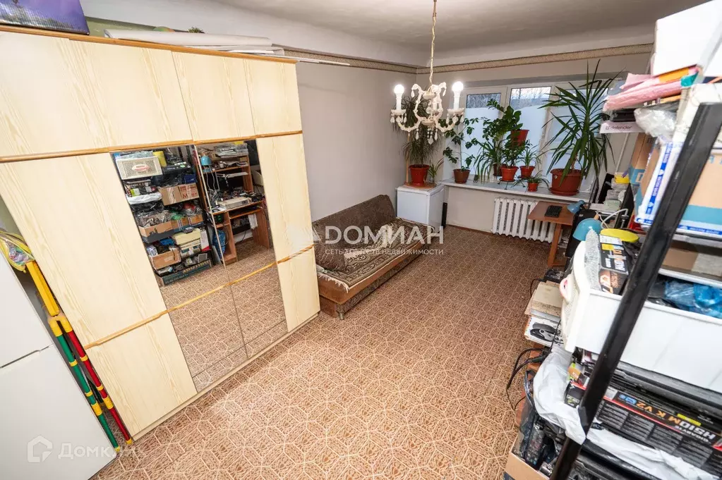 Продаётся 3-к квартира, 61.4 м - Фото 0