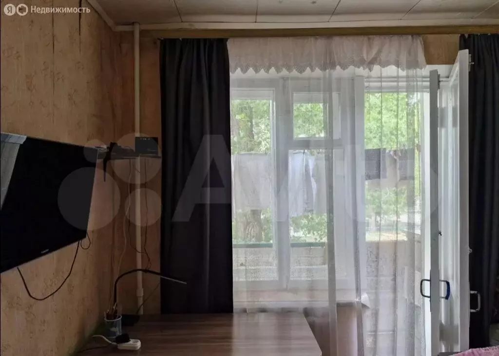 1-комнатная квартира: Белая Калитва, улица Дзержинского, 16 (32 м) - Фото 0