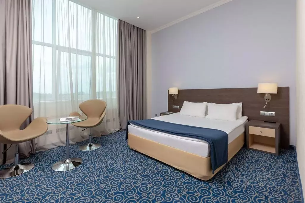 Комната Москва Новоясеневский просп., 1Бк1 (36.0 м) - Фото 1