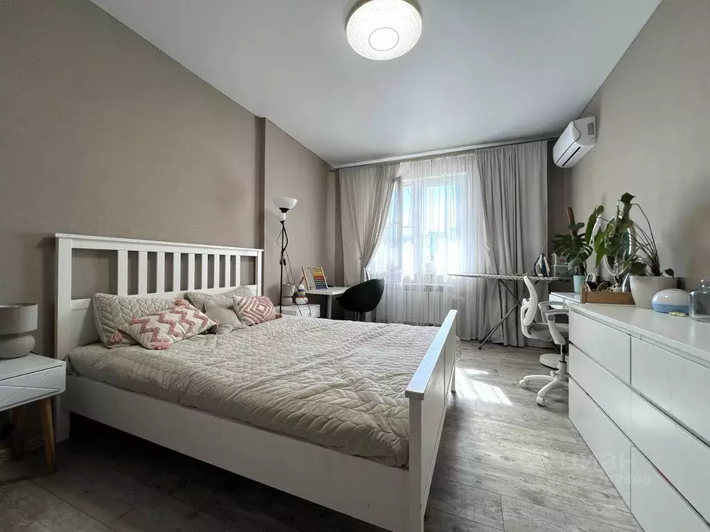 Квартира, 2 комнаты, 61.3 м - Фото 0