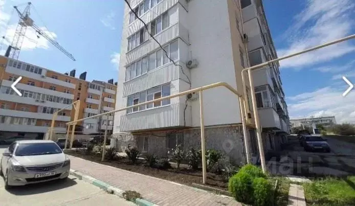 Помещение свободного назначения в Крым, Феодосия ул. Габрусева, 13 (80 ... - Фото 0