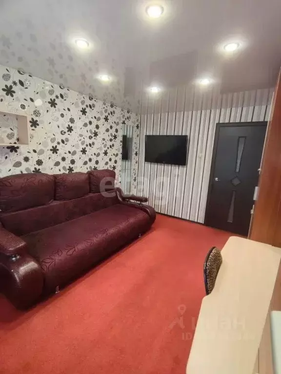 3-к кв. Красноярский край, Норильск ул. Завенягина, 13 (63.3 м) - Фото 0