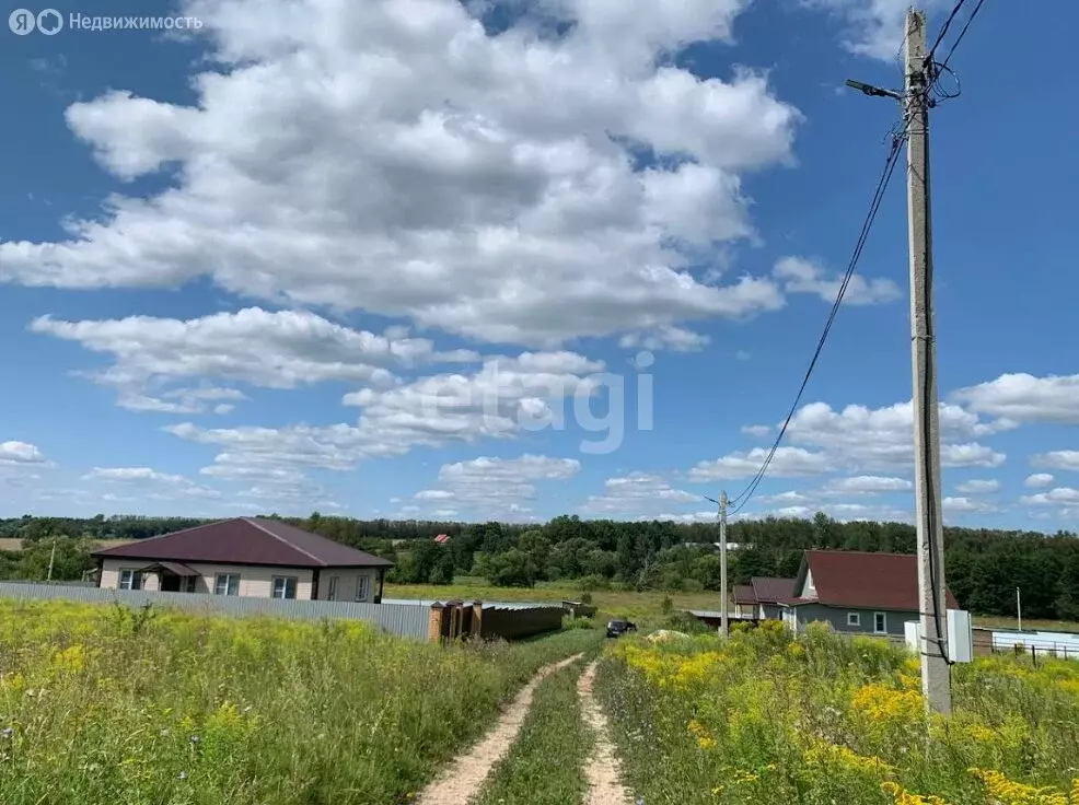 Участок в Тула, Пролетарский территориальный округ (35 м) - Фото 0