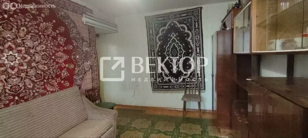 2-комнатная квартира: Кострома, проспект Мира, 62 (39.5 м) - Фото 1