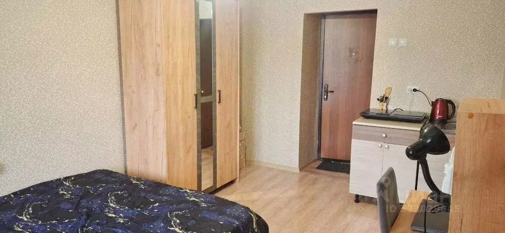 Студия Пермский край, Пермь просп. Декабристов, 39/1 (15.3 м) - Фото 2