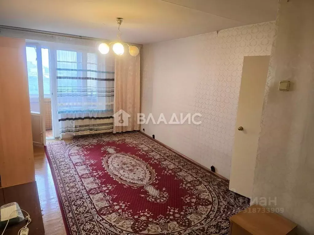 2-к кв. Москва Озерная ул., 19К1 (46.7 м) - Фото 0