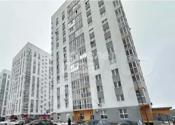 Квартира-студия, 26 м, 3/15 эт. - Фото 0