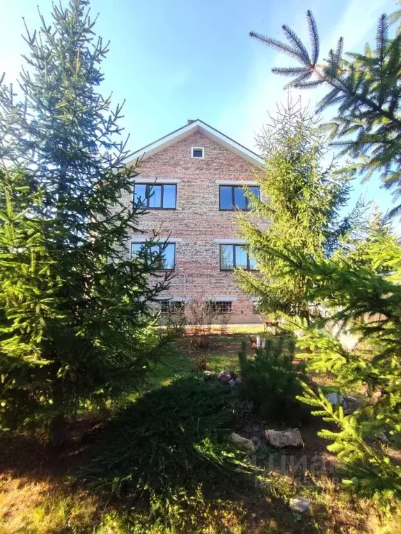 Коттедж в Самарская область, Кинель городской округ, Алексеевка пгт ... - Фото 2