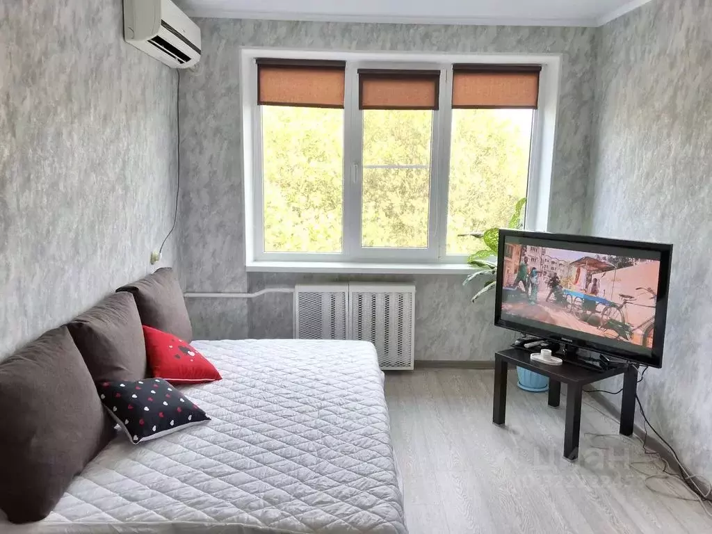 1-к кв. Краснодарский край, Туапсе ул. Карла Маркса, 39 (32.0 м) - Фото 2