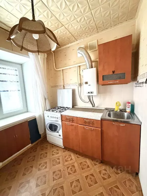 2-к кв. Московская область, Электросталь ул. Мира, 25а (43.0 м) - Фото 0