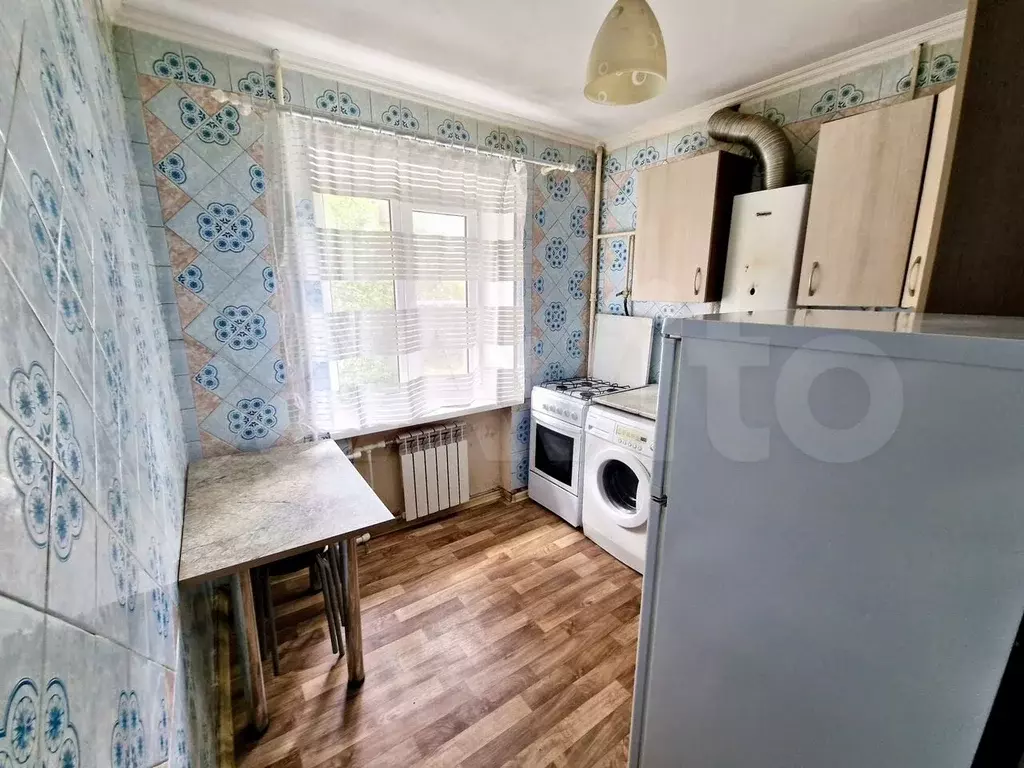 2-к. квартира, 44 м, 2/5 эт. - Фото 0