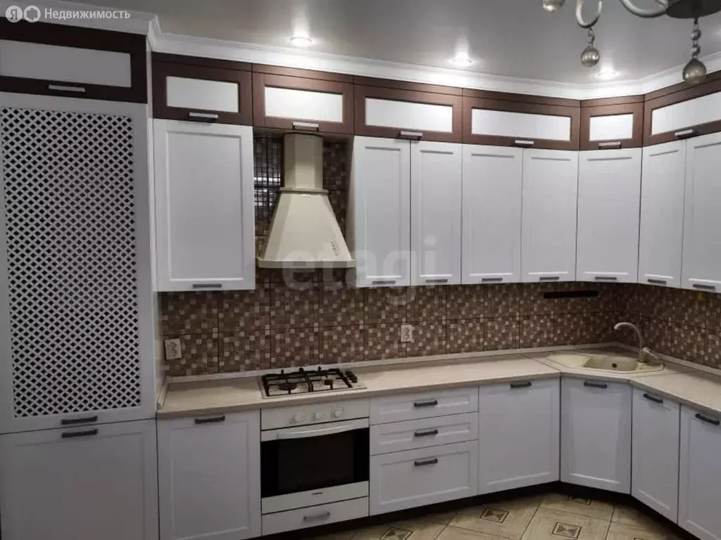 Дом в Михайловск, Кузнечный переулок (149.4 м) - Фото 1