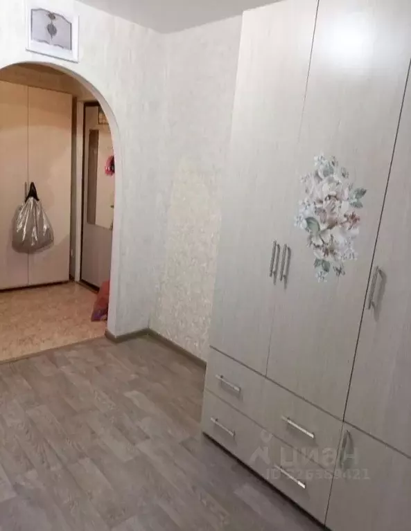 1-к кв. Самарская область, Самара Киевская ул., 14 (30.0 м) - Фото 2