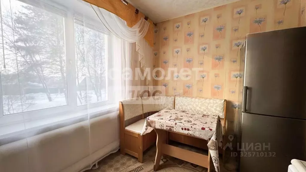 1-к кв. Ивановская область, Шуя ул. Аникина, 1А (36.9 м) - Фото 1