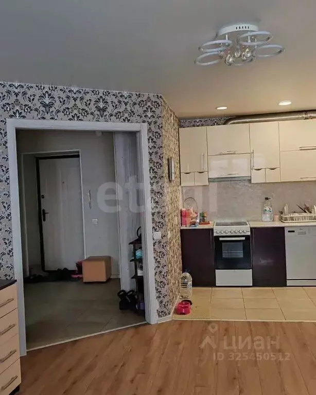 2-к кв. Алтайский край, Новоалтайск Деповская ул., 56 (48.0 м) - Фото 1