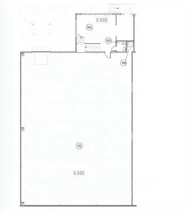 Помещение свободного назначения в Московская область, Солнечногорск ... - Фото 2