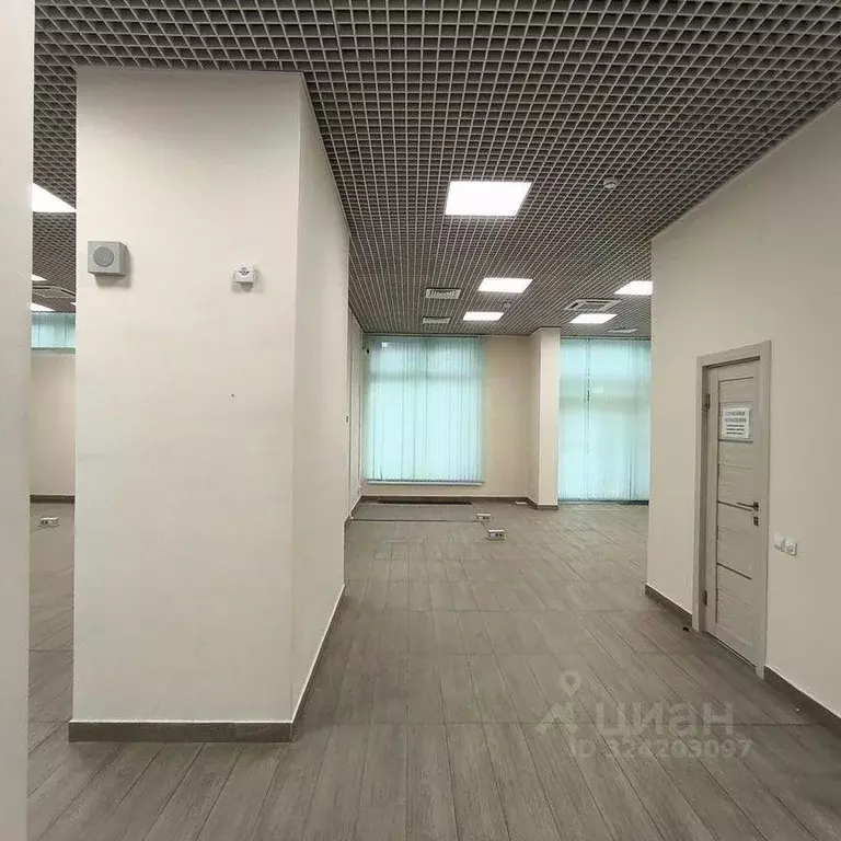 Торговая площадь в Москва Велозаводская ул., 5с35 (143 м) - Фото 2