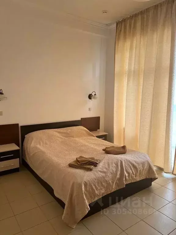 Комната Краснодарский край, Сочи Лазаревское жилрайон, пер. Камозина, ... - Фото 1