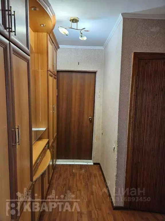 2-к кв. Краснодарский край, Новороссийск просп. Ленина, 55 (46.9 м) - Фото 1