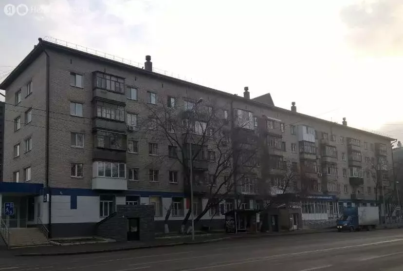 3-комнатная квартира: Тюмень, Профсоюзная улица, 79 (50.7 м) - Фото 2