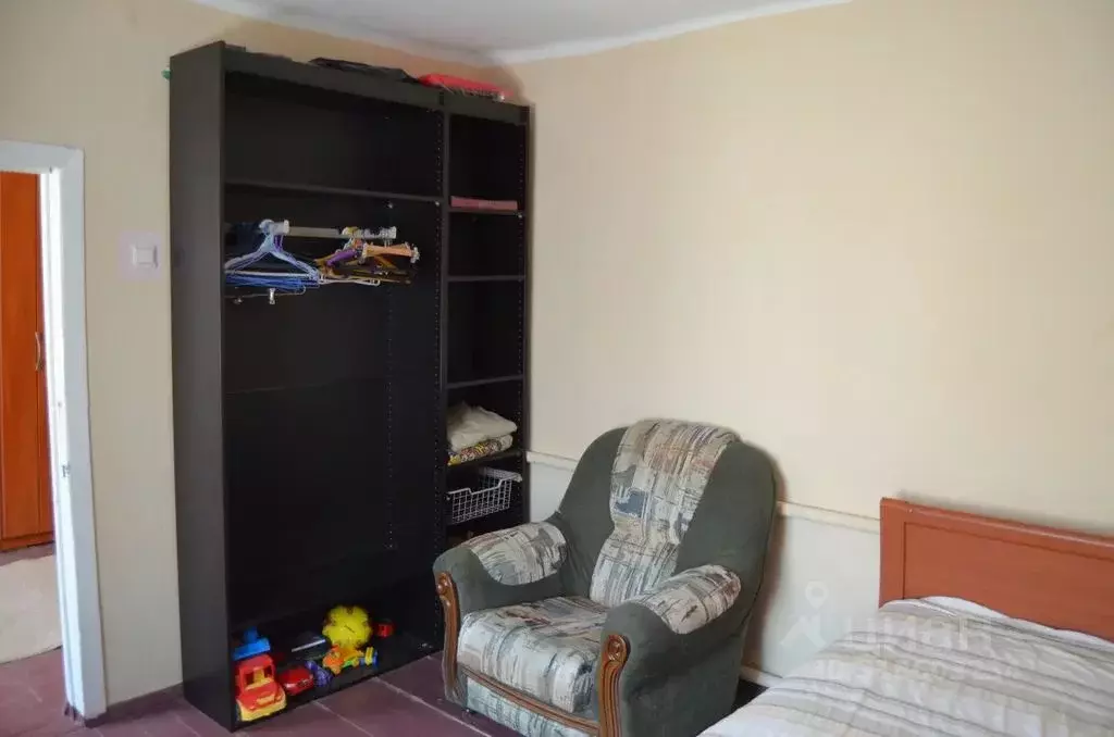 Дом в Крым, Евпатория ул. 29-й Авиагородок, 2 (60 м) - Фото 1