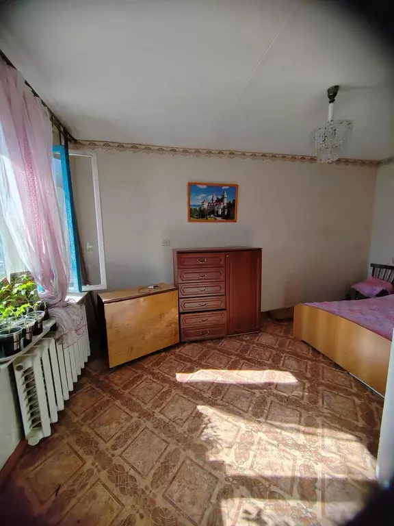 Продаётся 3-к квартира, 59 м - Фото 1
