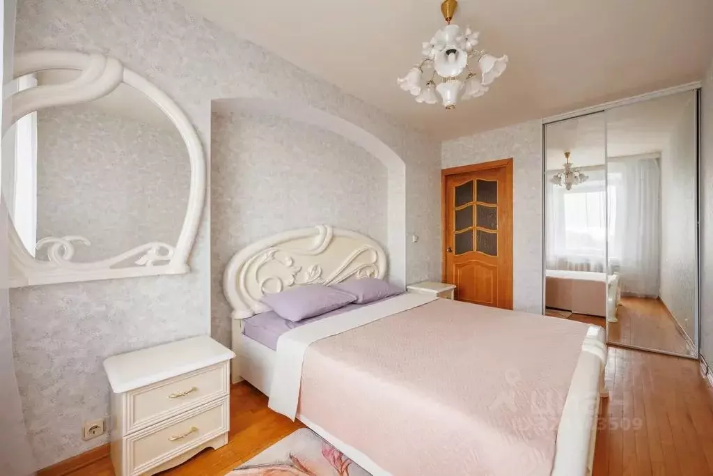 3-к кв. Санкт-Петербург просп. Обуховской обороны, 199 (67.0 м) - Фото 1