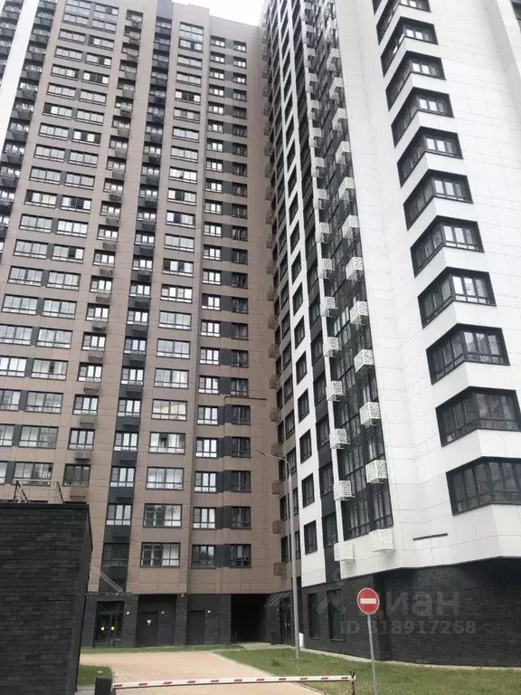 2-к кв. Москва ул. 2-я Марьиной рощи, 3 (60.0 м) - Фото 1