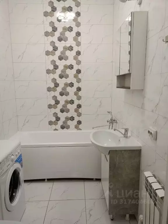 1-к кв. Ростовская область, Волгодонск Советская ул., 81 (40.0 м) - Фото 1