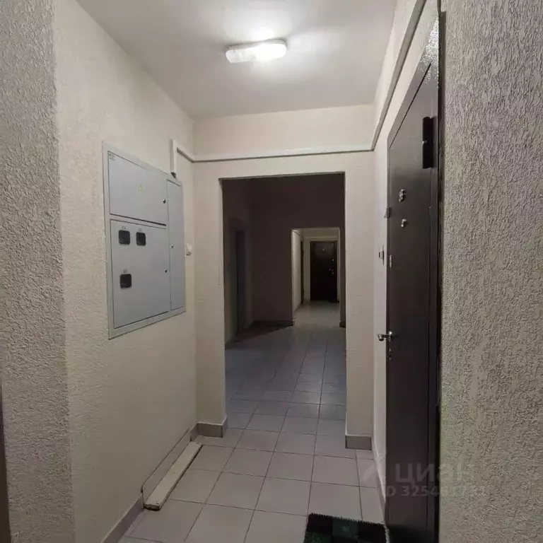 1-к кв. Брянская область, Брянск Советская ул., 99 (34.0 м) - Фото 2