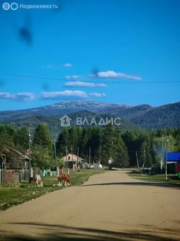 Дом в посёлок Кика, Кирпичная улица, 15А (28 м) - Фото 1