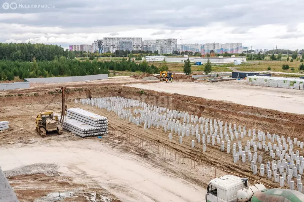 Помещение свободного назначения (20.56 м) - Фото 1