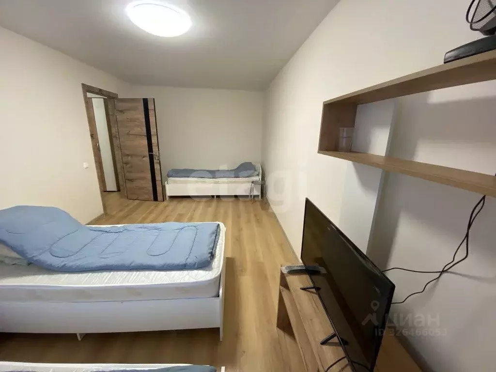 2-к кв. Удмуртия, Ижевск Деповский проезд, 2 (42.2 м) - Фото 1