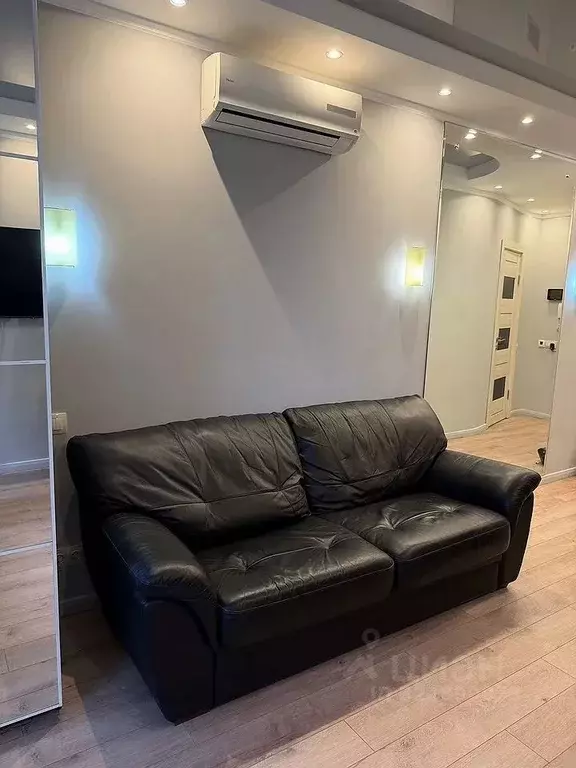 Студия Московская область, Одинцово ул. Белорусская, 9 (25.0 м) - Фото 2