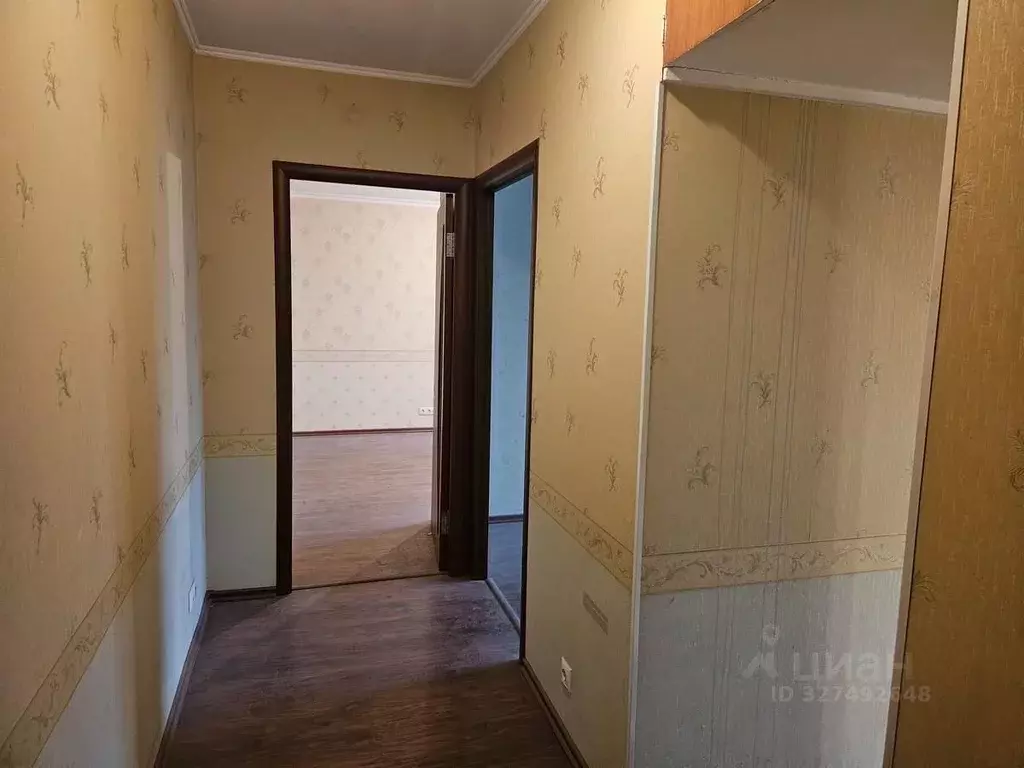 2-к кв. Москва Дубнинская ул., 10К2 (46.0 м) - Фото 1