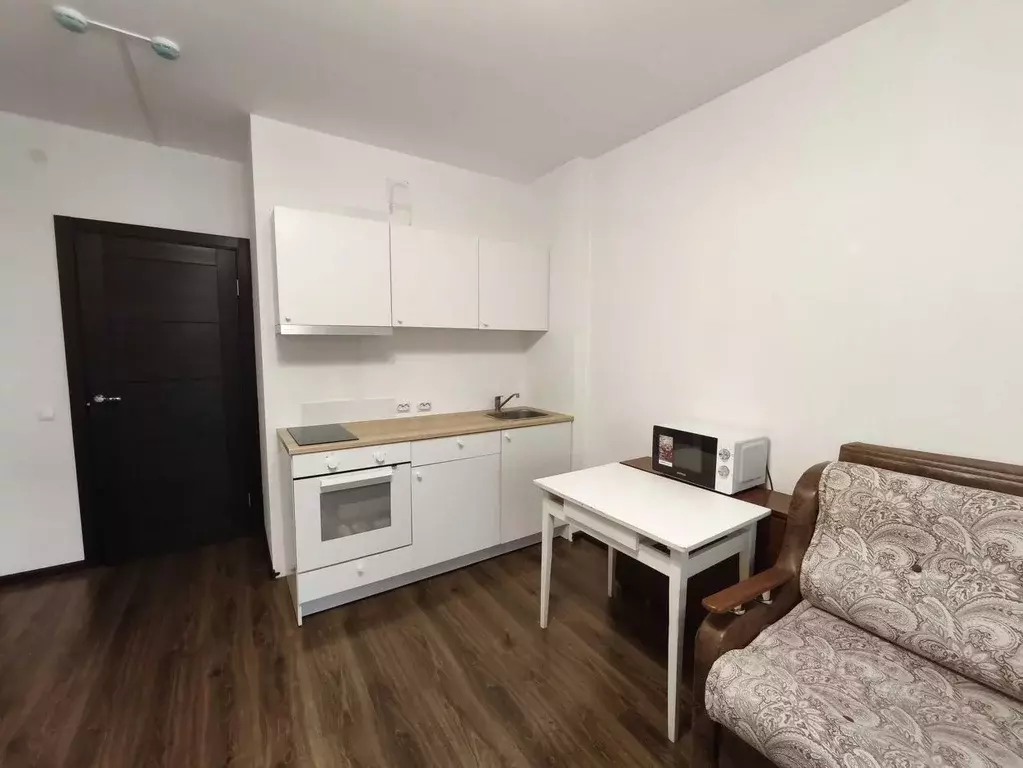 Студия Санкт-Петербург просп. Ветеранов, 171к2 (24.0 м) - Фото 1