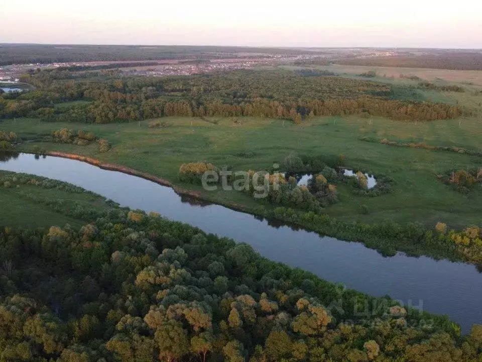 Участок в Татарстан, Лаишевский район, с. Сокуры, Новые Сокуры- 3 кп ... - Фото 1