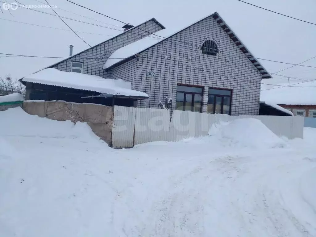 Дом в Самара, Офицерская улица (328 м) - Фото 1