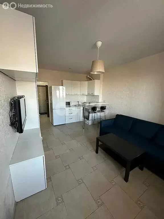 Квартира-студия: Батайск, улица Максима Горького, 144 (22.7 м) - Фото 2