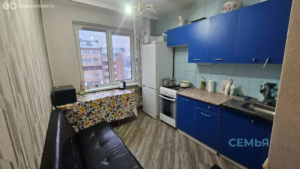 2-комнатная квартира: Владикавказ, Кырджалийская улица, 11 (50 м) - Фото 2