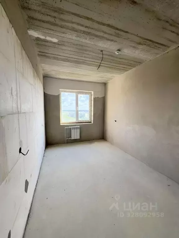 1-к кв. Тамбовская область, Тамбов Колхозная ул., 1Ак2 (43.2 м) - Фото 1