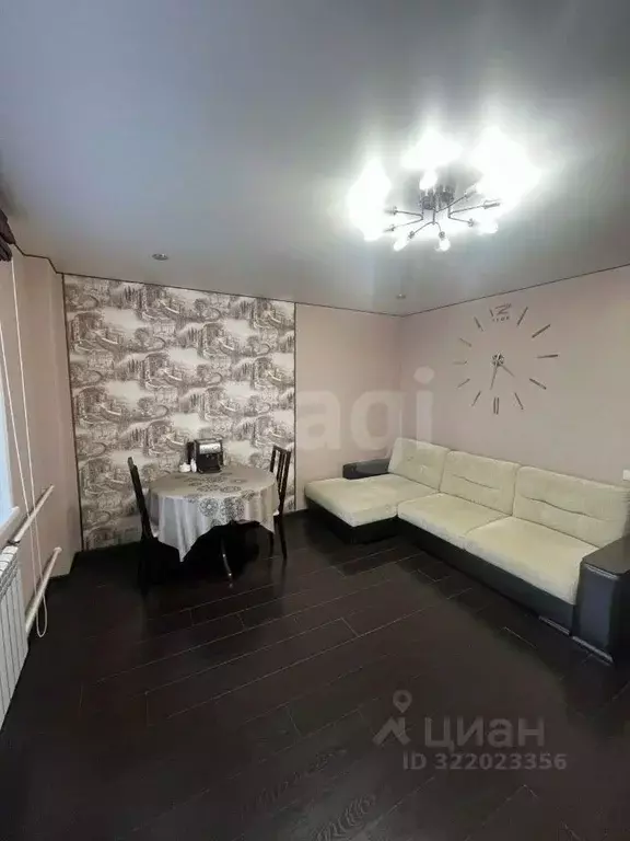 2-к кв. Челябинская область, Челябинск Звенигородская ул., 62 (56.3 м) - Фото 0