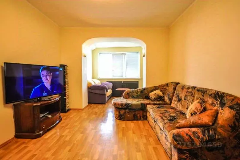 2-к кв. Краснодарский край, Новороссийск ул. Толстого, 17 (50.0 м) - Фото 2