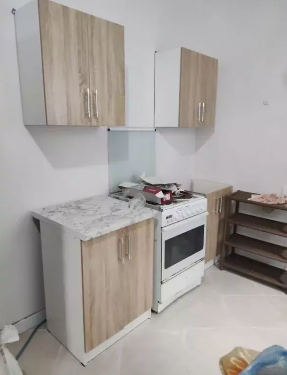 Квартира, студия, 18 м - Фото 0