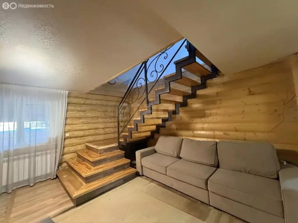 Дом в Сарапул, улица Красноперова (153 м) - Фото 2