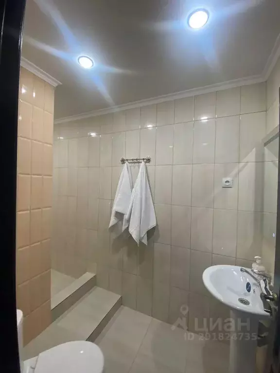 Комната Башкортостан, Октябрьский Северная ул., 1/2 (25.0 м) - Фото 1