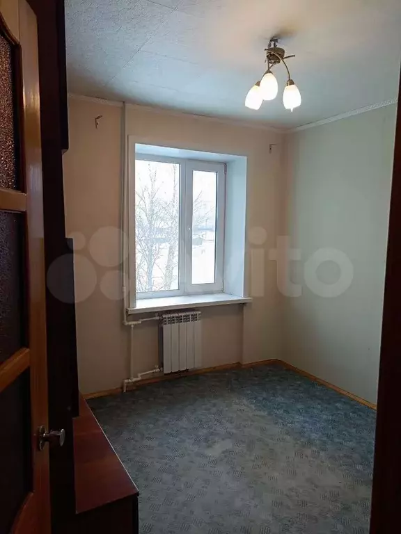 2-к. квартира, 44 м, 2/4 эт. - Фото 1