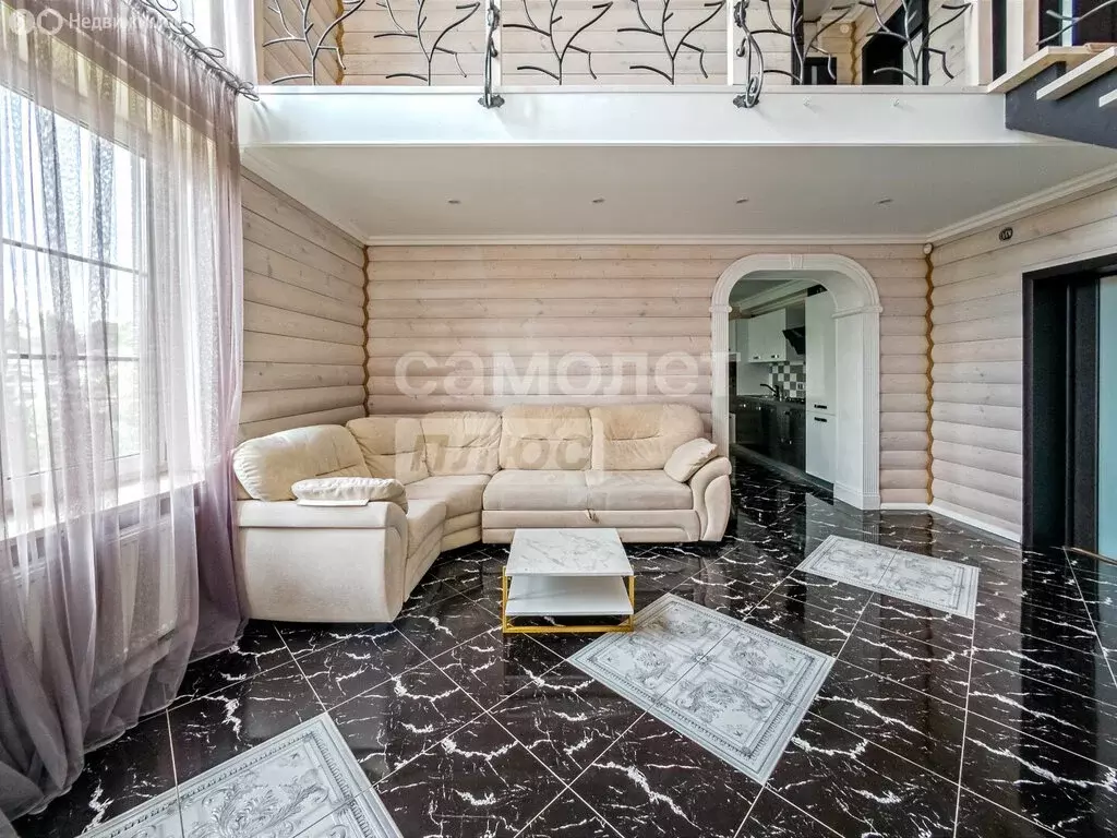 Дом в Разметелево, 1А (192 м) - Фото 2