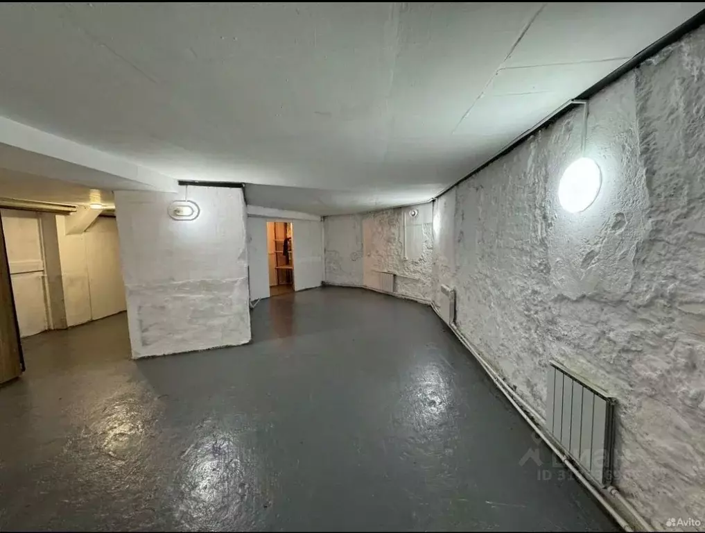 Помещение свободного назначения в Иркутская область, Иркутск ул. ... - Фото 1