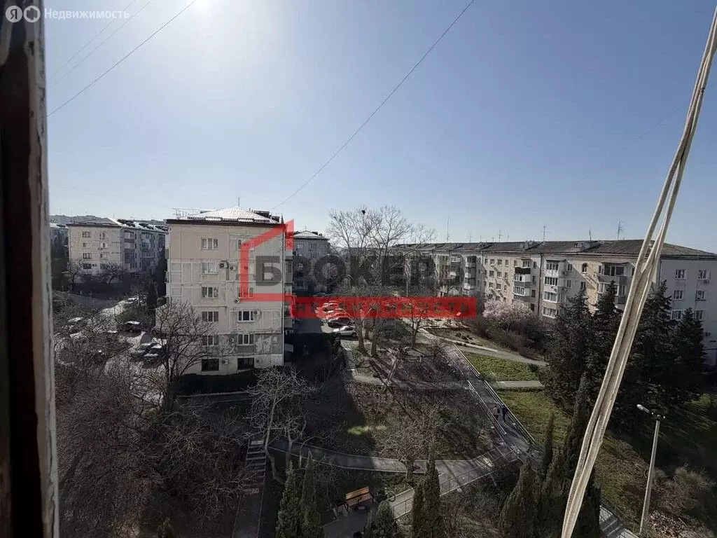 2-комнатная квартира: Севастополь, улица Вакуленчука, 10 (55.4 м) - Фото 2